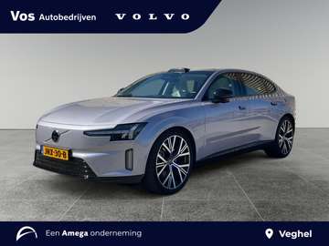 Single Motor Extended Range Ultra 92 kWh | FULL OP