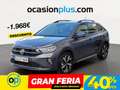Volkswagen Taigo 1.0 TSI Más 85kW Gris - thumbnail 1
