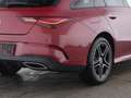 Mercedes-Benz CLA 250 CLA 250 e Shooting Brake mit EQ Hybrid Technolog Rouge - thumbnail 9