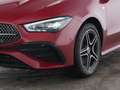Mercedes-Benz CLA 250 CLA 250 e Shooting Brake mit EQ Hybrid Technolog Rouge - thumbnail 3