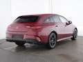 Mercedes-Benz CLA 250 CLA 250 e Shooting Brake mit EQ Hybrid Technolog Rouge - thumbnail 2