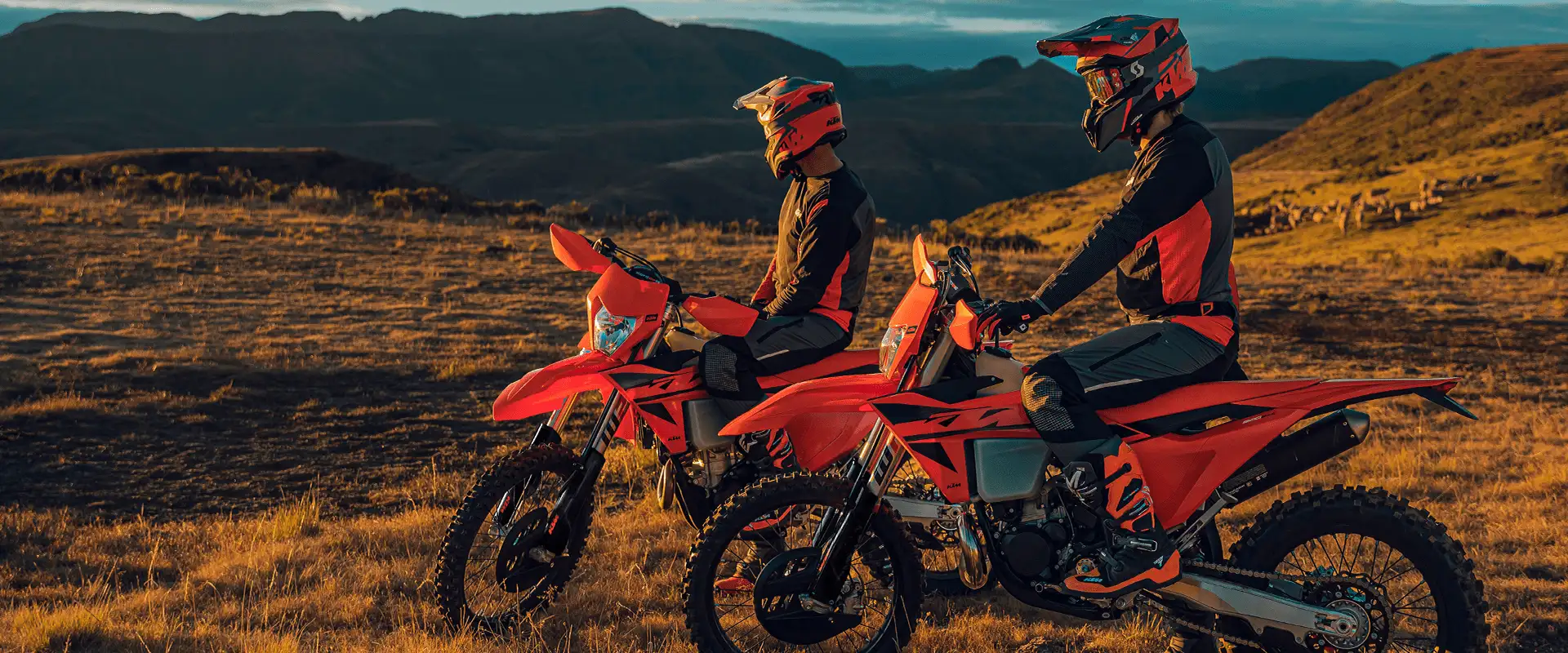KTM 500 EXC - 2