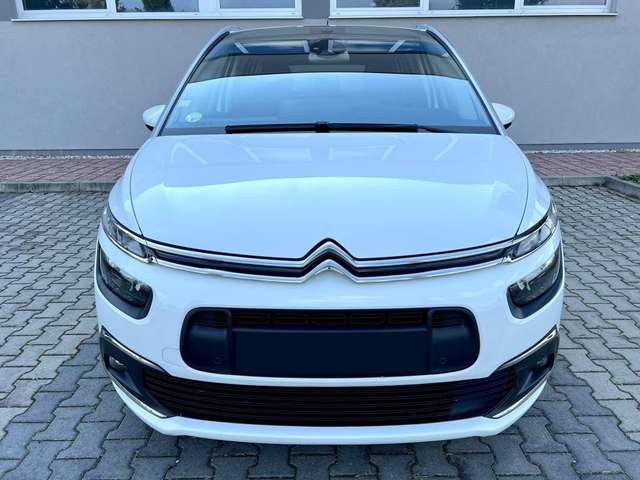 Citroen Grand C4 SpaceTourer 1.5 BlueHDi 130 Stop&Start SHINE