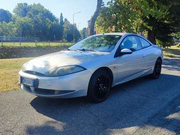 Cougar 2.5 V6
