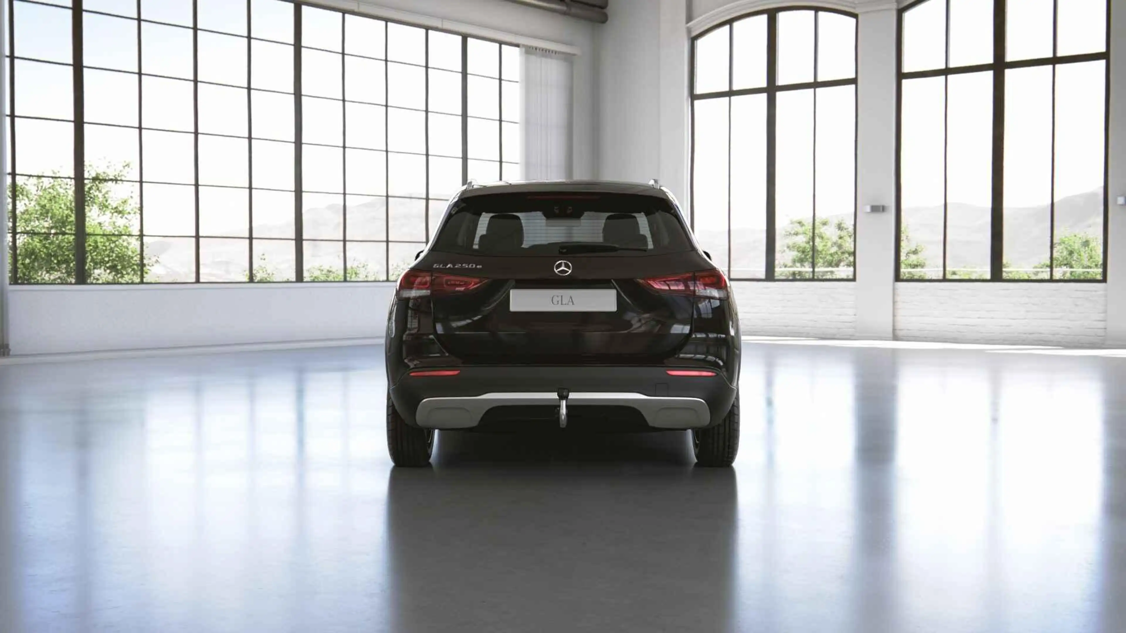 Mercedes-Benz GLA 250 e AMG Line | Trekhaak | Widescreen | Stoelverwarmi — photo 10