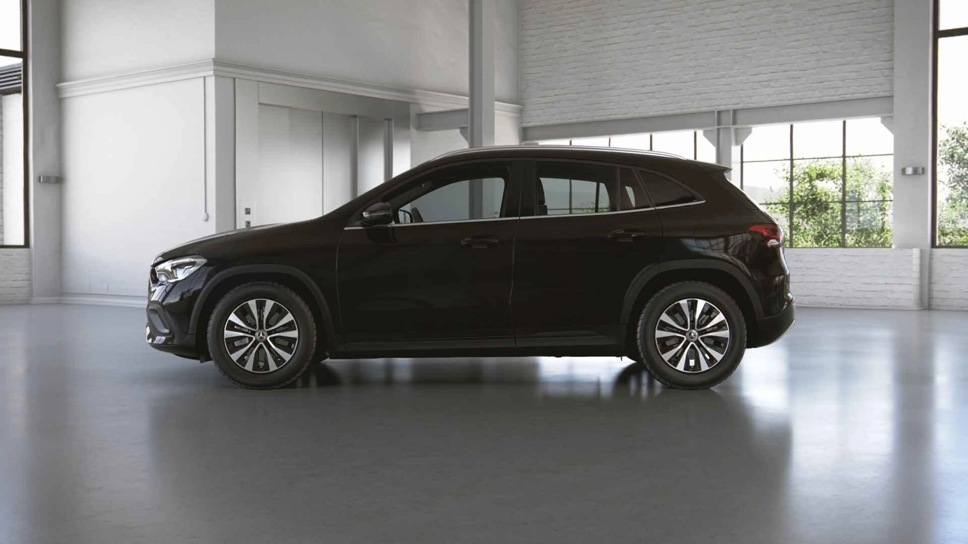 Mercedes-Benz GLA 250 e AMG Line | Trekhaak | Widescreen | Stoelverwarmi — photo 12