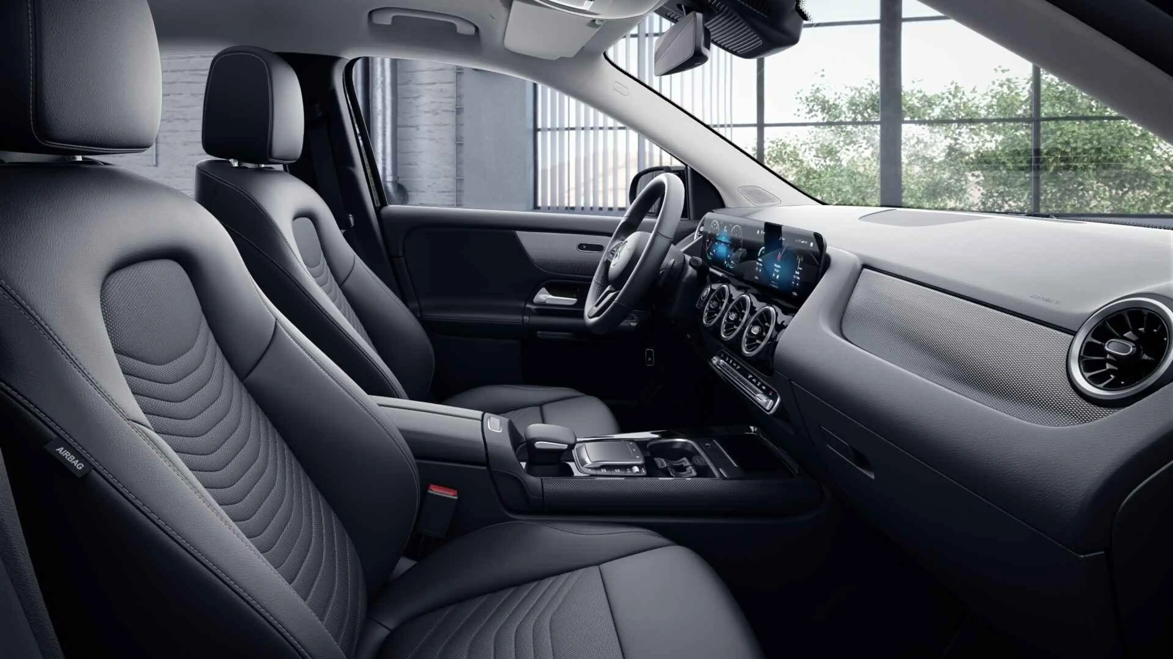Mercedes-Benz GLA 250 e AMG Line | Trekhaak | Widescreen | Stoelverwarmi — photo 7