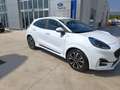 Ford Puma Puma II 2020 1.0 ecoboost h ST-Line - SEDE NOLA Blanco - thumbnail 2