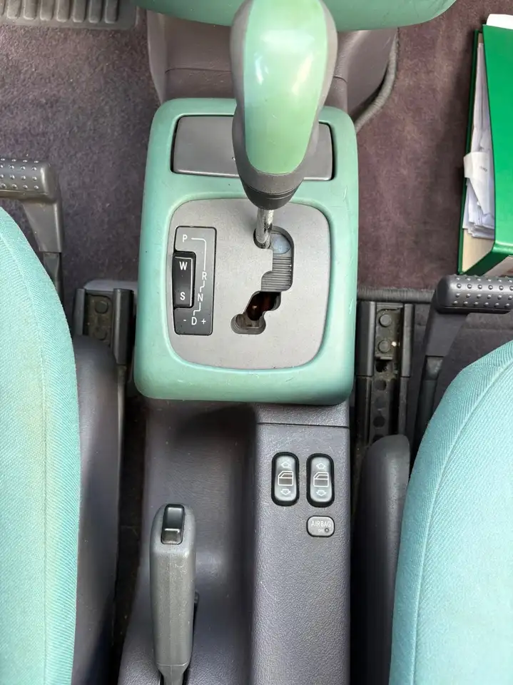 Mercedes-Benz A 140 Elegance|Automaat|Dealer onderhouden, foto 5