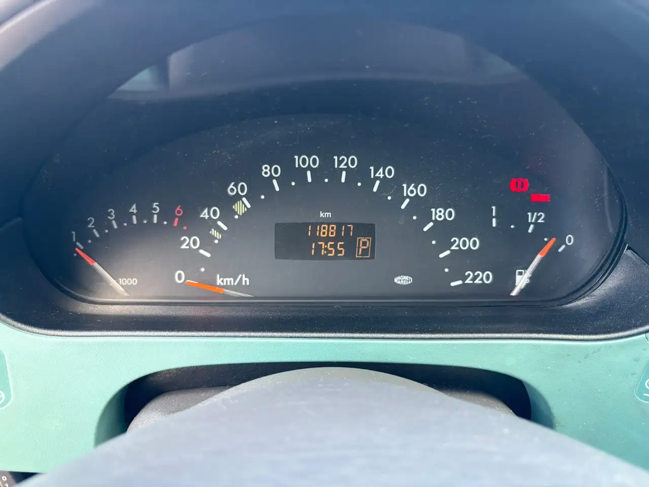 Mercedes-Benz A 140 Elegance|Automaat|Dealer onderhouden, foto 3