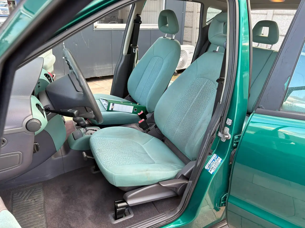 Mercedes-Benz A 140 Elegance|Automaat|Dealer onderhouden, foto 12