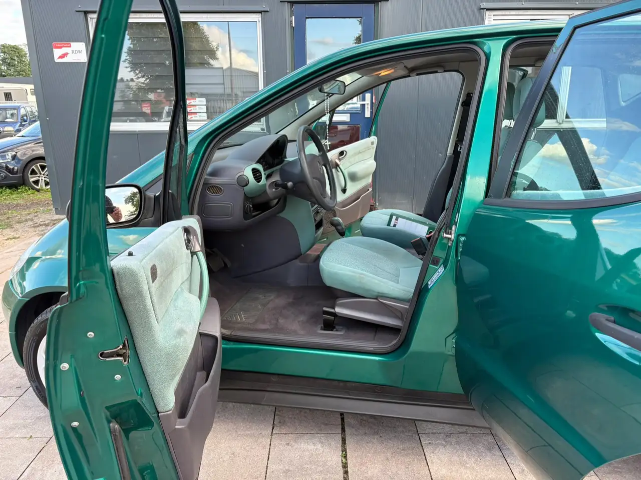 Mercedes-Benz A 140 Elegance|Automaat|Dealer onderhouden, foto 10