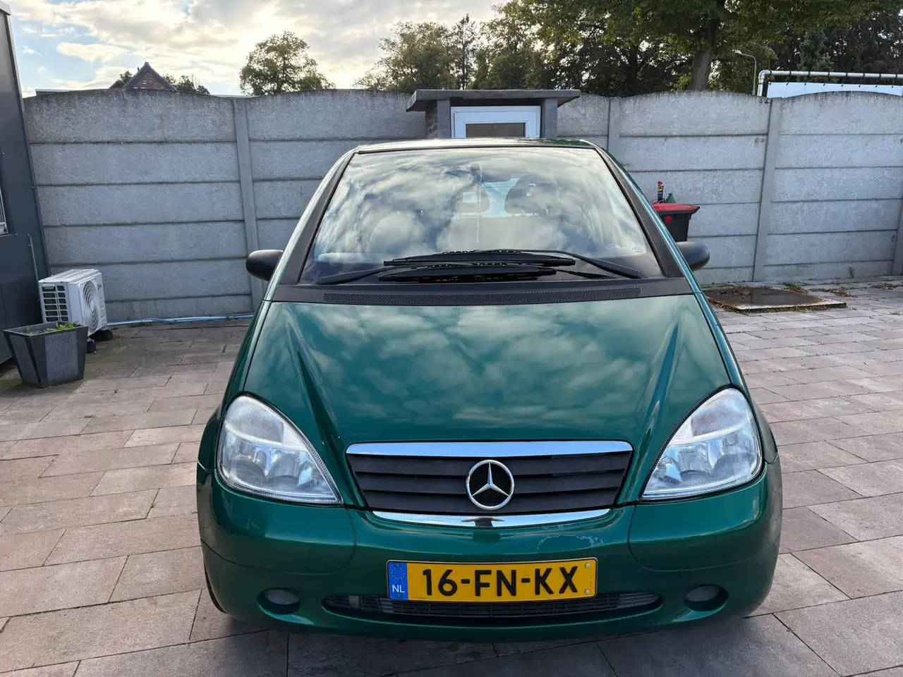Mercedes-Benz A 140 Elegance|Automaat|Dealer onderhouden, foto 2