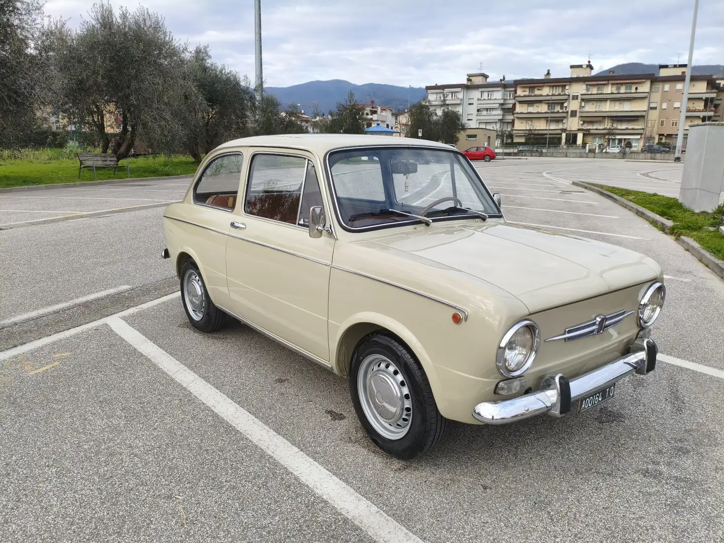 Fiat 850 - 2
