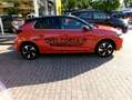 Opel Corsa e Elegance 11 KW OBC Orange - thumbnail 2