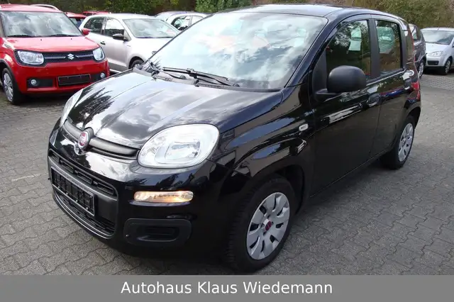 Fiat New Panda 1.2 8V MYSTYLE - 2.Hd./orig. 37 TKM