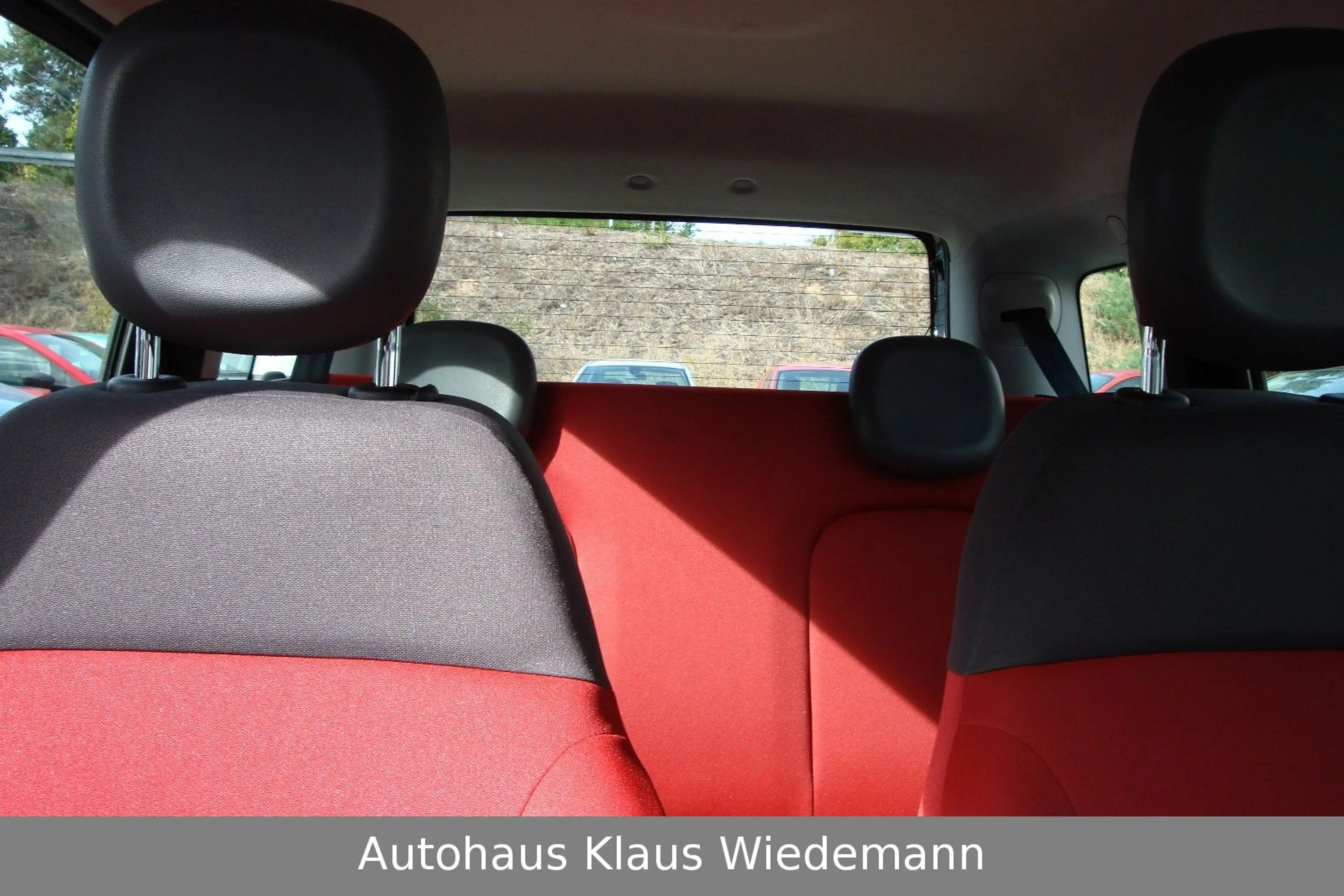 Fiat New Panda 1.2 8V MYSTYLE - 2.Hd./orig. 37 TKM — photo 13
