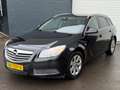 Opel Insignia Sports Tourer 1.4 Turbo EcoFLEX Business Edition C Zwart - thumbnail 2