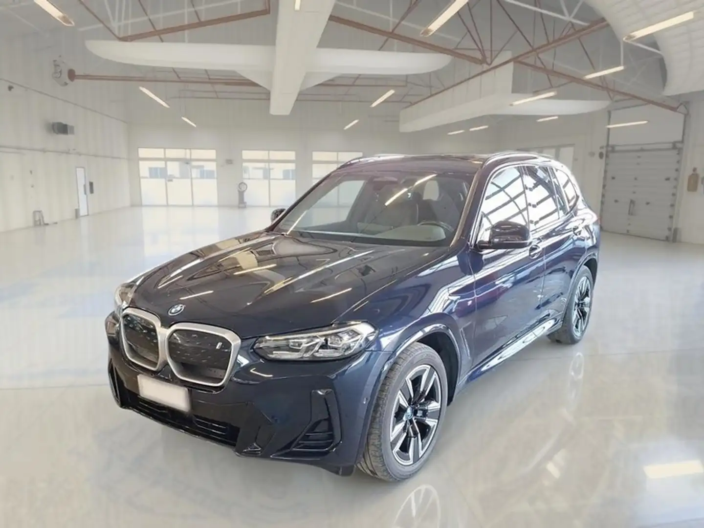 BMW iX3 109cv Inspiring Auto - 1