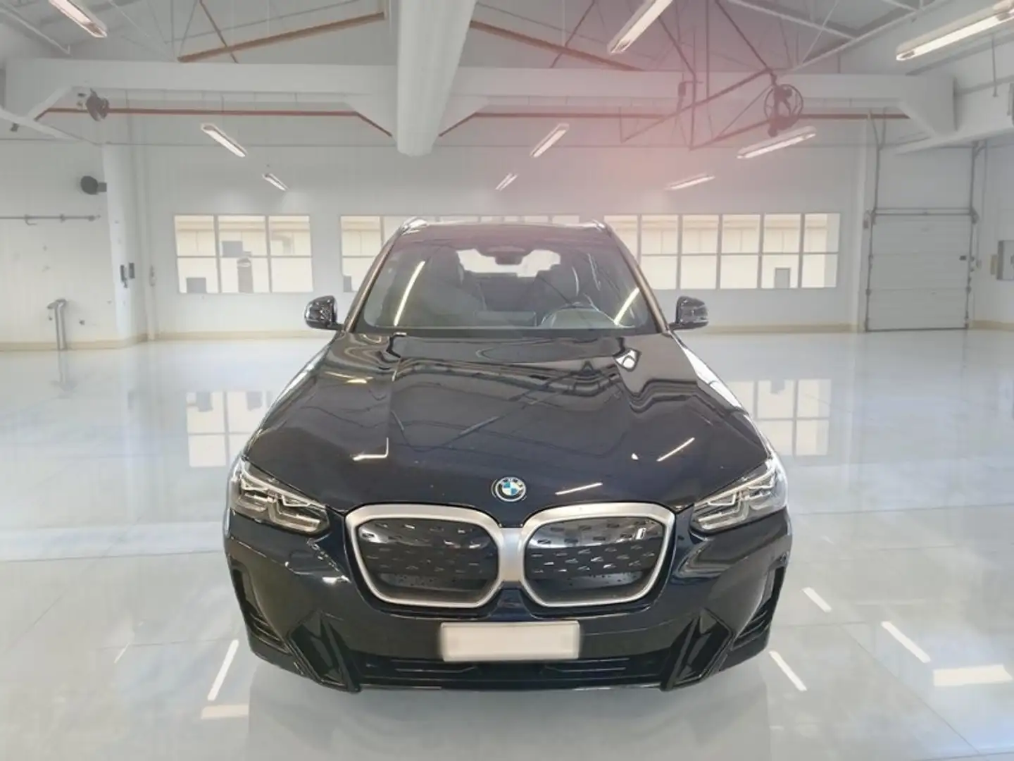 BMW iX3 109cv Inspiring Auto - 2