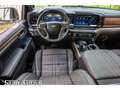 Chevrolet Silverado USA DARK SHADOW | HIGH COUNTRY | PRIJS MET LPG EN Grijs - thumbnail 4