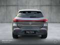 Mercedes-Benz EQA 250 PROG+NIGHT+PREMIUM+PANO+360+BURMESTER Grau - thumbnail 8