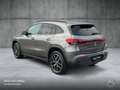 Mercedes-Benz EQA 250 PROG+NIGHT+PREMIUM+PANO+360+BURMESTER Grau - thumbnail 9