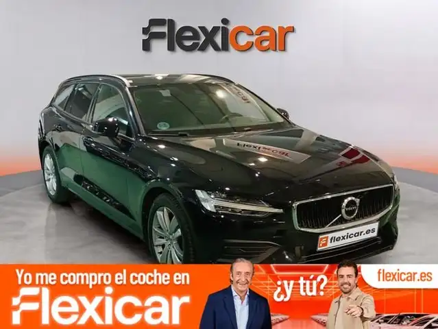 Volvo V60 D2 Kinetic Aut. 120