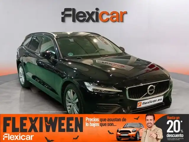 Volvo V60 D2 Kinetic Aut. 120