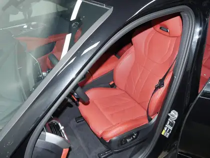 Annonce voiture d'occasion BMW XM - CARADIZE