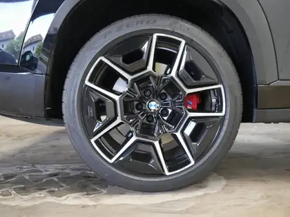 Annonce voiture d'occasion BMW XM - CARADIZE