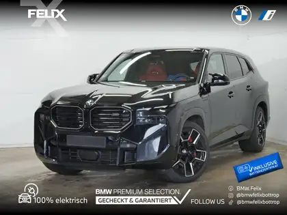 Annonce voiture d'occasion BMW XM - CARADIZE