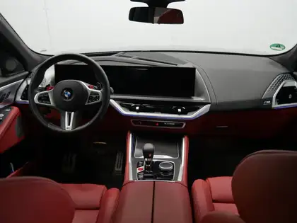 Annonce voiture d'occasion BMW XM - CARADIZE