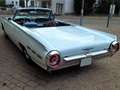 Ford Thunderbird Sports Roadster Wit - thumbnail 6