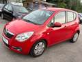 Opel Agila Agila 1,2 Edition Aut. Edition Rot - thumbnail 3