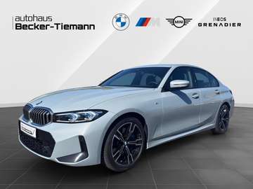 d Limousine /FIN. AB 2,99%/ *M SPORT*WIDESCREEN*AH