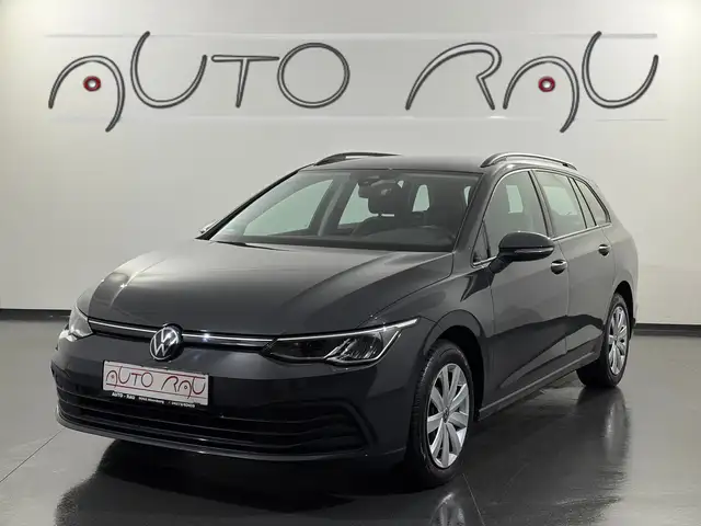 Volkswagen Golf Variant 2.0 TDI SCR Life DSG *LED*SHZ*PDC*