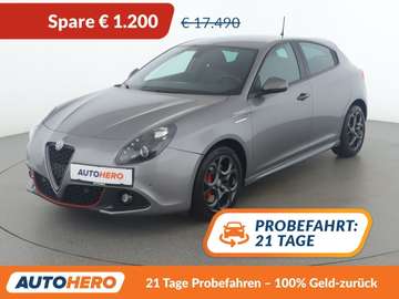 1.8 Turbo Veloce