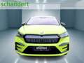 Skoda Enyaq 85 RS Lounge LED Navi AHK Pano Wärmepumpe Grün - thumbnail 5