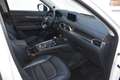 Mazda CX-5 2.2 SKYACTIV-D 184 Revolution Top AWD Weiß - thumbnail 22