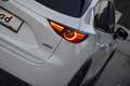Mazda CX-5 2.2 SKYACTIV-D 184 Revolution Top AWD Weiß - thumbnail 8