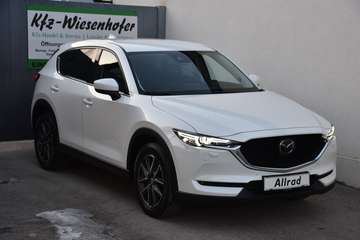 2.2 SKYACTIV-D 184 Revolution Top AWD