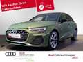 Audi A3 Sportback TFSI e S-line LED Navi+ ACC RFK Klima Grün - thumbnail 1