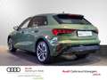 Audi A3 Sportback TFSI e S-line LED Navi+ ACC RFK Klima Grün - thumbnail 4