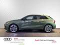 Audi A3 Sportback TFSI e S-line LED Navi+ ACC RFK Klima Grün - thumbnail 3
