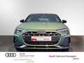 Audi A3 Sportback TFSI e S-line LED Navi+ ACC RFK Klima Grün - thumbnail 2