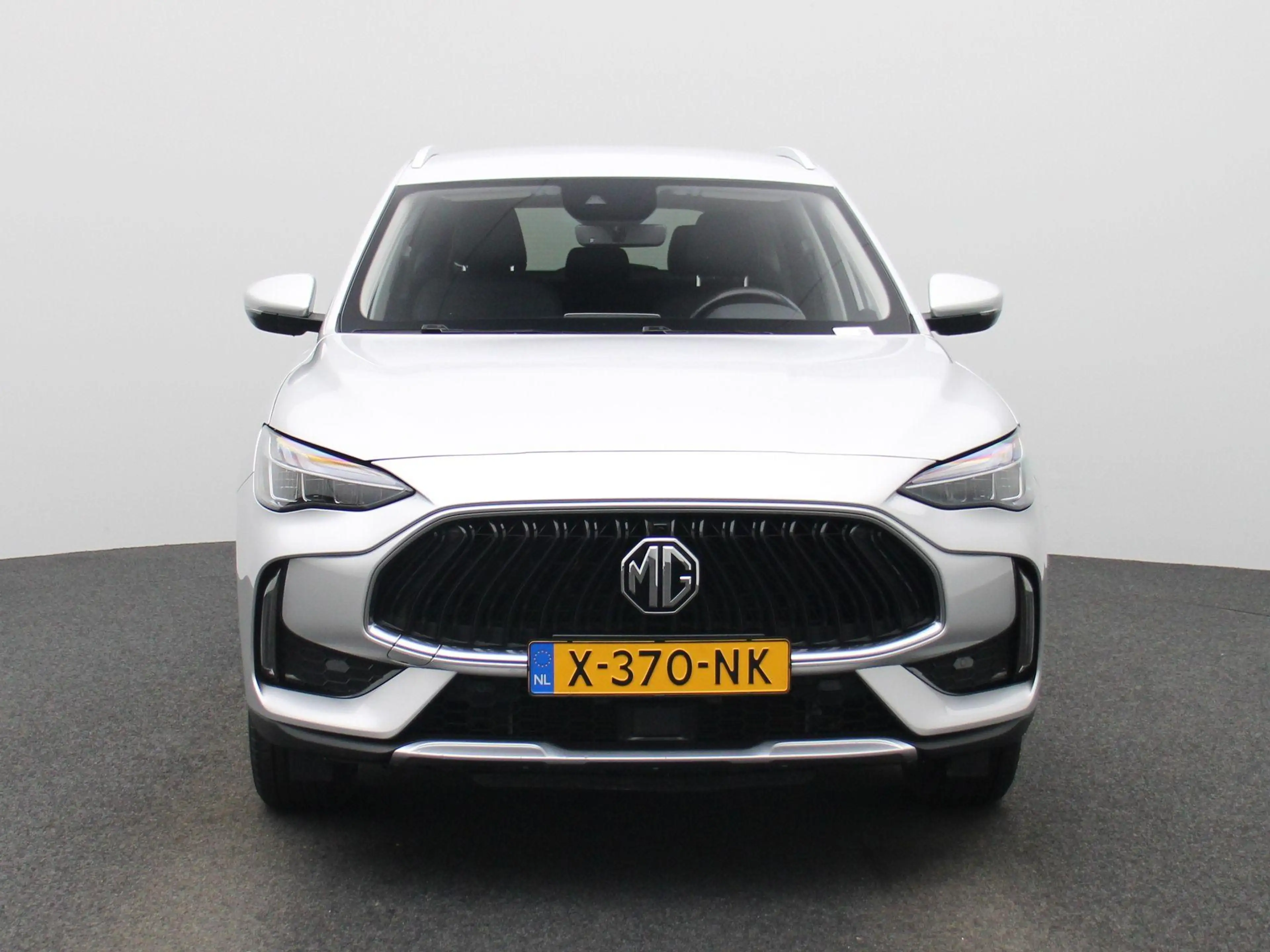 MG EHS 1.5 TGDI PHEV Aut. Comfort | Navi | Camera | Leder — photo 3