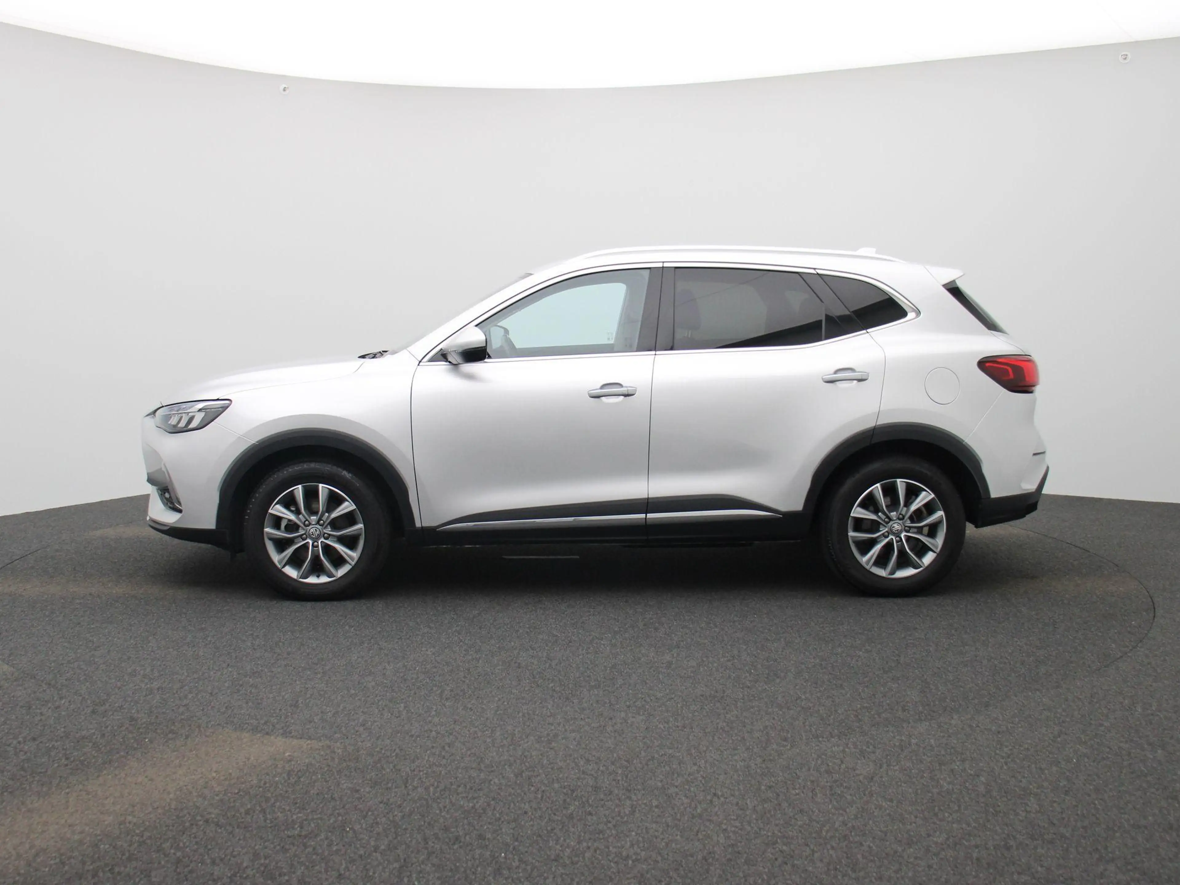 MG EHS 1.5 TGDI PHEV Aut. Comfort | Navi | Camera | Leder — photo 4