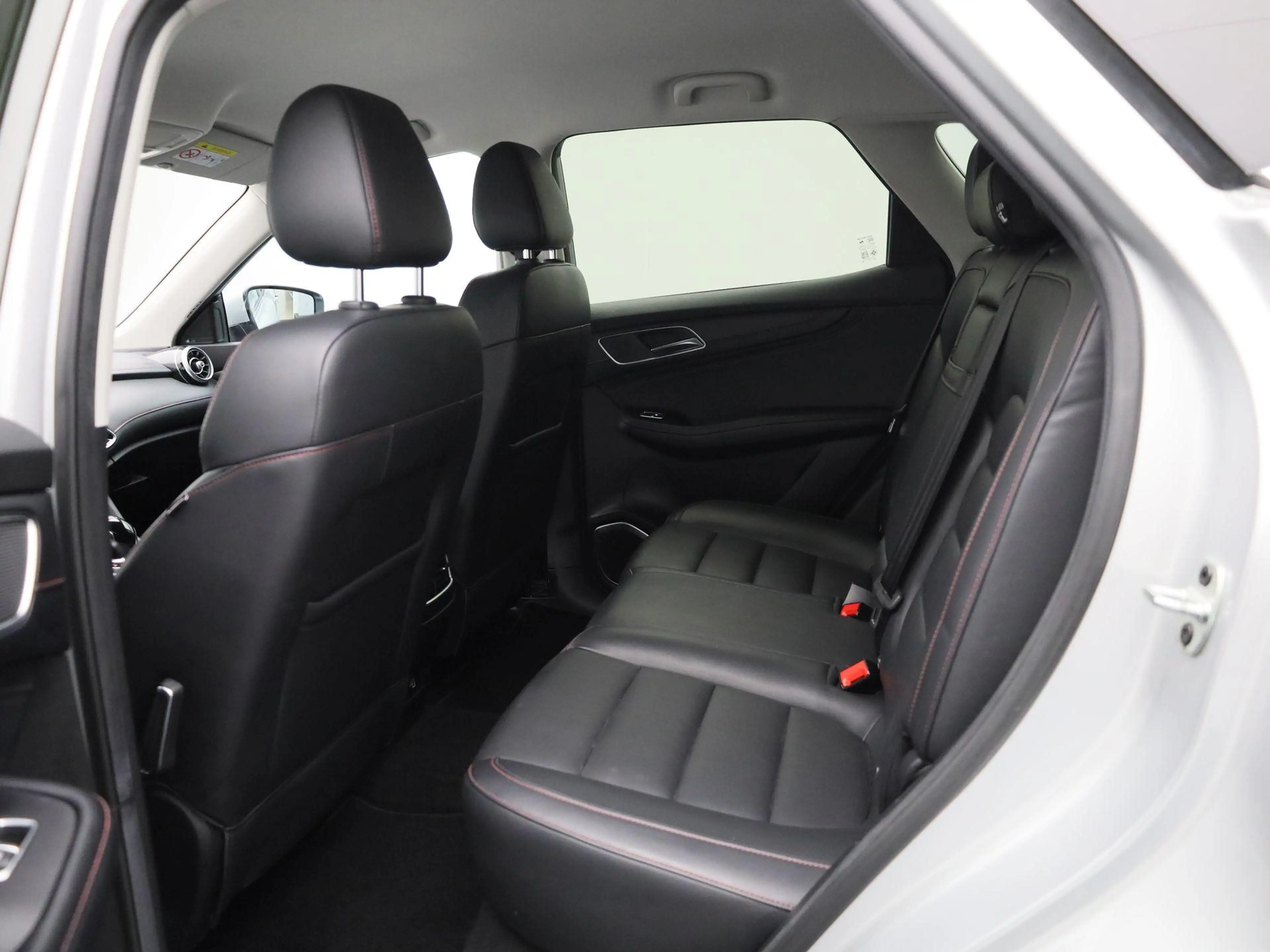 MG EHS 1.5 TGDI PHEV Aut. Comfort | Navi | Camera | Leder — photo 10