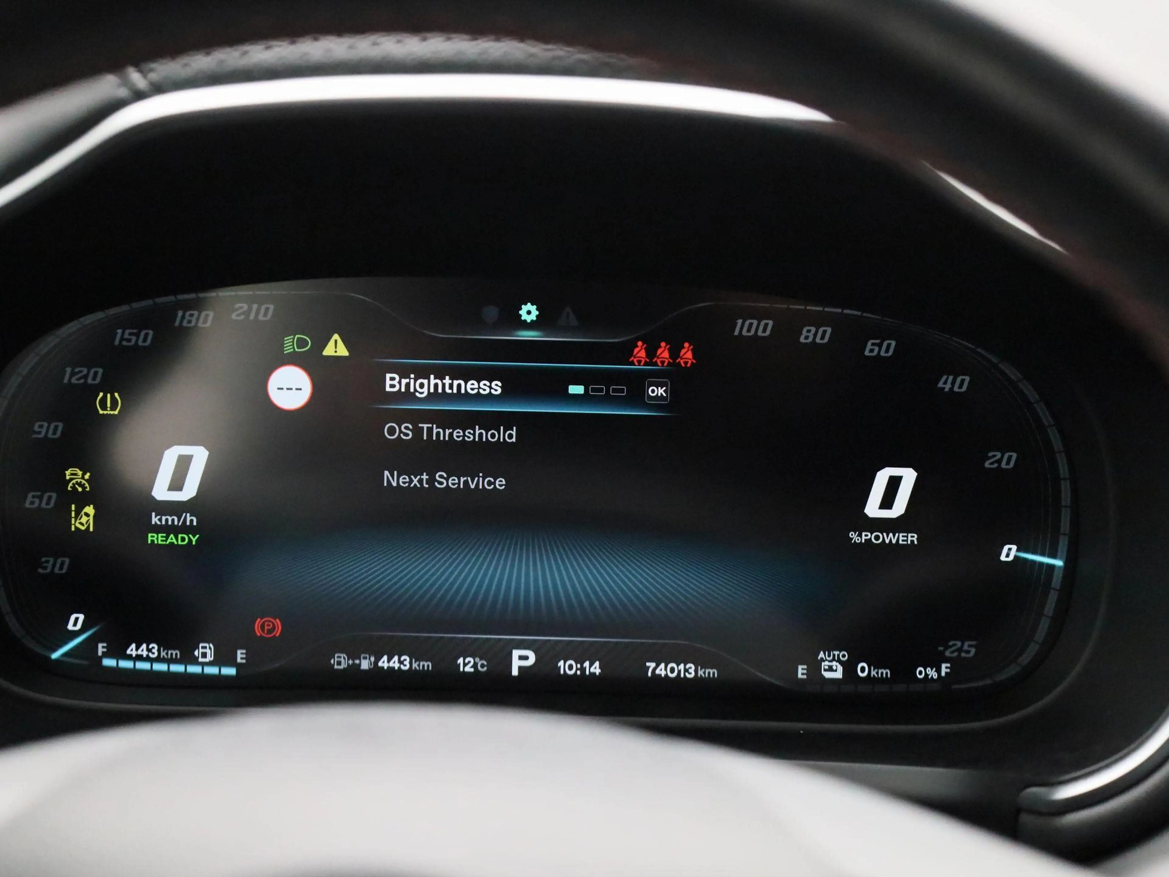 MG EHS 1.5 TGDI PHEV Aut. Comfort | Navi | Camera | Leder — photo 8